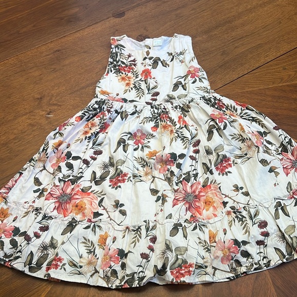 Edgehill Collection  Girls Dress - Picture 1 of 4